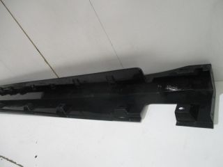 bontott MERCEDES-BENZ M-CLASS Bal első Küszöb Díszléc