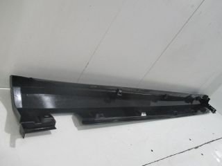 bontott MERCEDES-BENZ M-CLASS Bal első Küszöb Díszléc