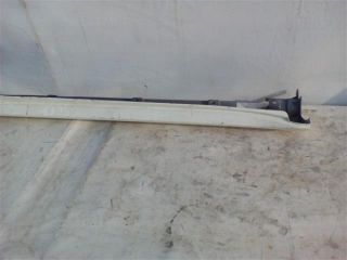 bontott MERCEDES-BENZ M-CLASS Bal első Küszöb Díszléc