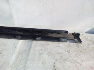 bontott MERCEDES-BENZ M-CLASS Bal első Küszöb Díszléc