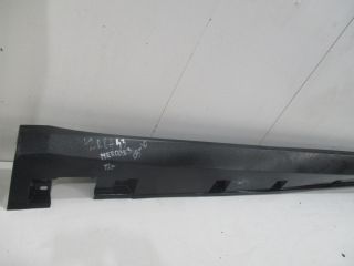bontott MERCEDES-BENZ M-CLASS Bal első Küszöb Díszléc