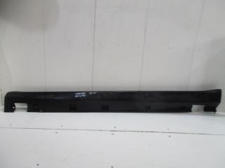 bontott MERCEDES-BENZ M-CLASS Bal első Küszöb Díszléc
