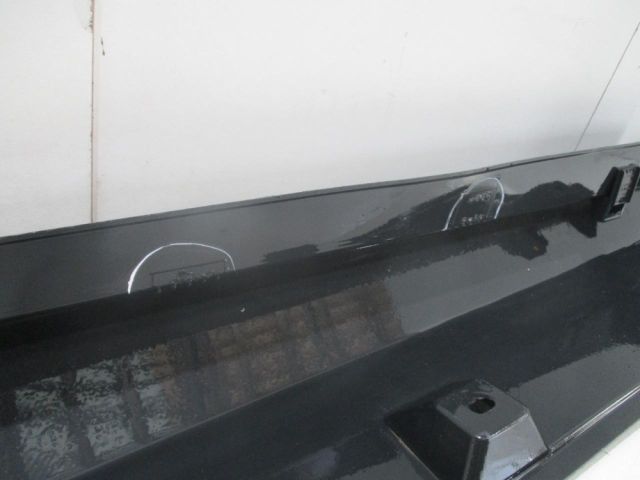 bontott MERCEDES-BENZ M-CLASS Bal első Küszöb Díszléc