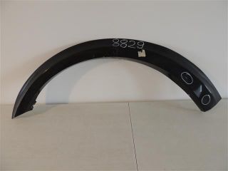 bontott MERCEDES-BENZ M-CLASS Bal első Sárvédő Díszléc