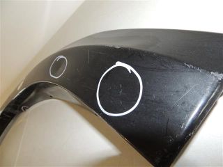 bontott MERCEDES-BENZ M-CLASS Bal első Sárvédő Díszléc