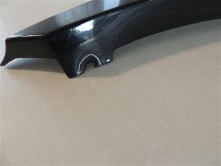 bontott MERCEDES-BENZ M-CLASS Bal első Sárvédő Díszléc