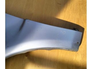 bontott MERCEDES-BENZ M-CLASS Bal első Sárvédő