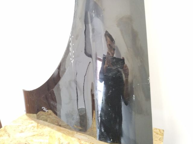 bontott MERCEDES-BENZ M-CLASS Bal első Sárvédő