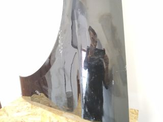 bontott MERCEDES-BENZ M-CLASS Bal első Sárvédő