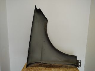 bontott MERCEDES-BENZ M-CLASS Bal első Sárvédő