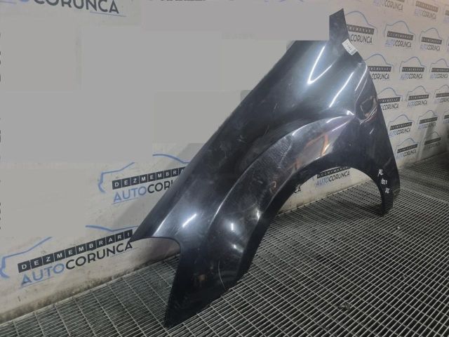 bontott MERCEDES-BENZ M-CLASS Bal első Sárvédő