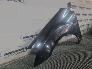 bontott MERCEDES-BENZ M-CLASS Bal első Sárvédő