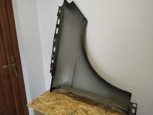 bontott MERCEDES-BENZ M-CLASS Bal első Sárvédő