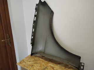 bontott MERCEDES-BENZ M-CLASS Bal első Sárvédő