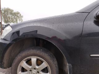 bontott MERCEDES-BENZ M-CLASS Bal első Sárvédő