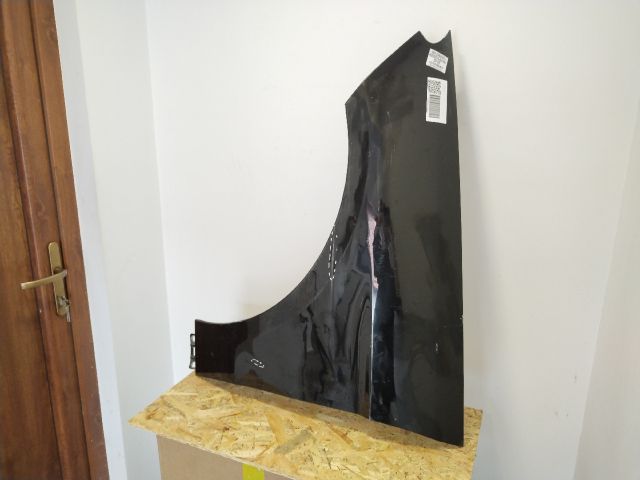 bontott MERCEDES-BENZ M-CLASS Bal első Sárvédő