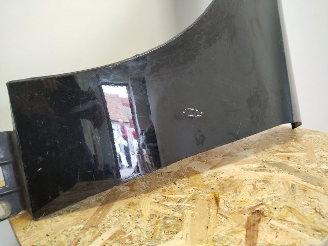 bontott MERCEDES-BENZ M-CLASS Bal első Sárvédő