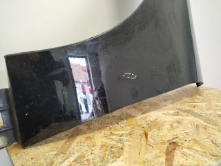 bontott MERCEDES-BENZ M-CLASS Bal első Sárvédő