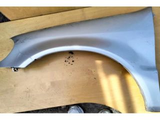 bontott MERCEDES-BENZ M-CLASS Bal első Sárvédő