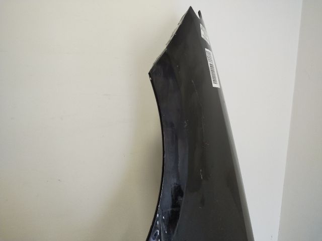 bontott MERCEDES-BENZ M-CLASS Bal első Sárvédő