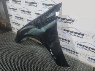 bontott MERCEDES-BENZ M-CLASS Bal első Sárvédő