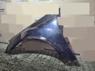 bontott MERCEDES-BENZ M-CLASS Bal első Sárvédő