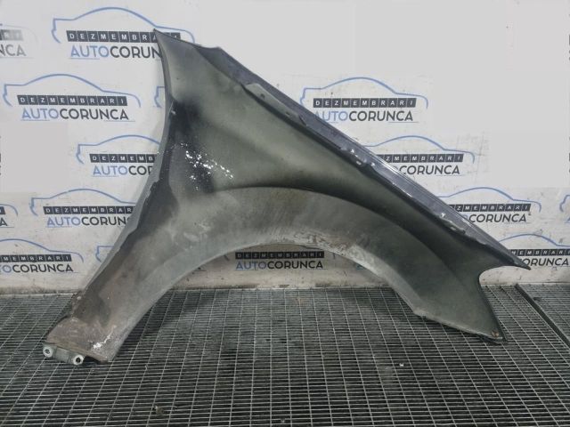 bontott MERCEDES-BENZ M-CLASS Bal első Sárvédő