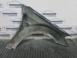 bontott MERCEDES-BENZ M-CLASS Bal első Sárvédő