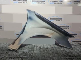 bontott MERCEDES-BENZ M-CLASS Bal első Sárvédő