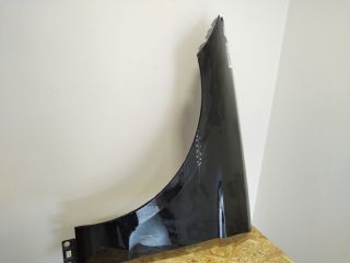 bontott MERCEDES-BENZ M-CLASS Bal első Sárvédő