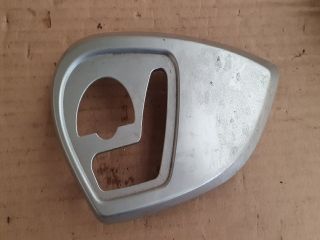 bontott MERCEDES-BENZ M-CLASS Bal első Ülésállító Kapcsoló