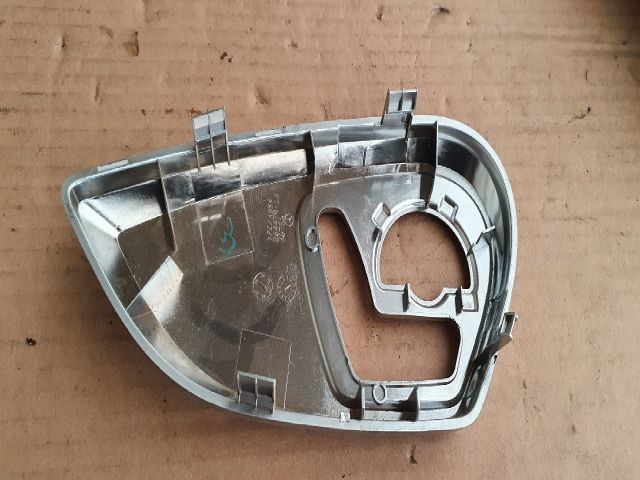 bontott MERCEDES-BENZ M-CLASS Bal első Ülésállító Kapcsoló