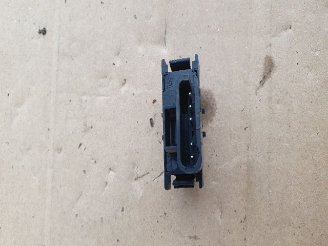 bontott MERCEDES-BENZ M-CLASS Bal első Ülésfűtés Kapcsoló