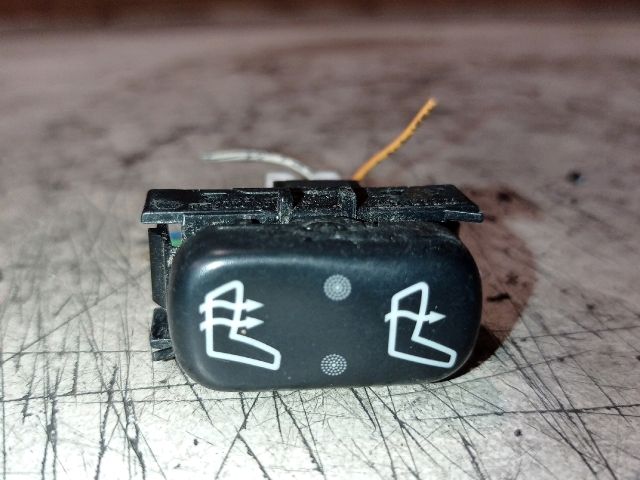 bontott MERCEDES-BENZ M-CLASS Bal első Ülésfűtés Kapcsoló