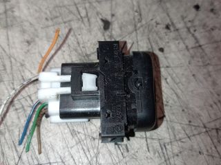 bontott MERCEDES-BENZ M-CLASS Bal első Ülésfűtés Kapcsoló