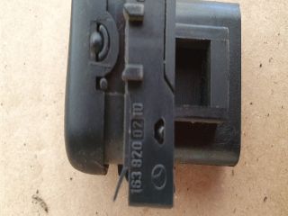 bontott MERCEDES-BENZ M-CLASS Bal első Ülésfűtés Kapcsoló