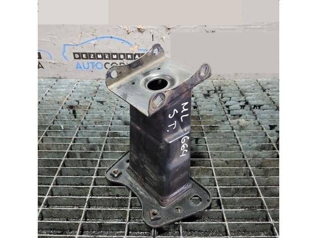 bontott MERCEDES-BENZ M-CLASS Bal első Ütközéscsillapító