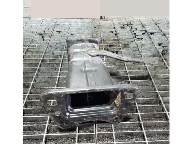 bontott MERCEDES-BENZ M-CLASS Bal első Ütközéscsillapító