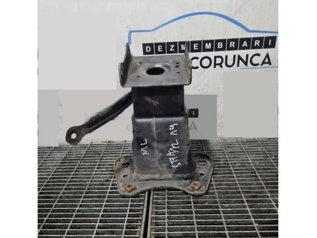 bontott MERCEDES-BENZ M-CLASS Bal első Ütközéscsillapító