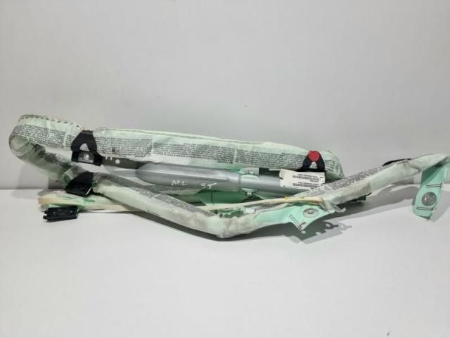 bontott MERCEDES-BENZ M-CLASS Bal Fejlégzsák