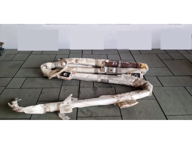 bontott MERCEDES-BENZ M-CLASS Bal Fejlégzsák