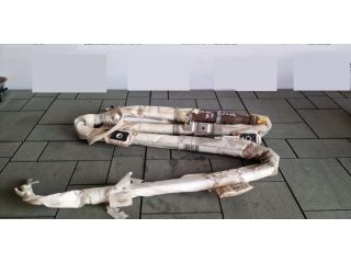 bontott MERCEDES-BENZ M-CLASS Bal Fejlégzsák