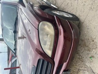 bontott MERCEDES-BENZ M-CLASS Bal Fényszóró