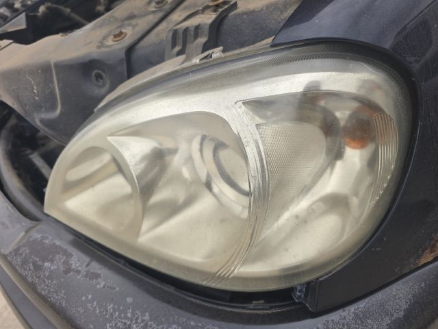 bontott MERCEDES-BENZ M-CLASS Bal Fényszóró