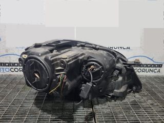 bontott MERCEDES-BENZ M-CLASS Bal Fényszóró