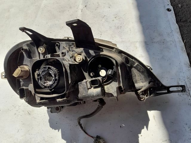 bontott MERCEDES-BENZ M-CLASS Bal Fényszóró