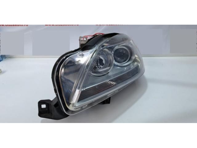 bontott MERCEDES-BENZ M-CLASS Bal Fényszóró