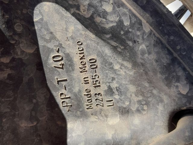 bontott MERCEDES-BENZ M-CLASS Bal Fényszóró