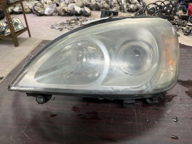 bontott MERCEDES-BENZ M-CLASS Bal Fényszóró