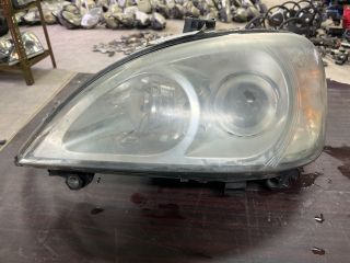 bontott MERCEDES-BENZ M-CLASS Bal Fényszóró